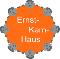 Ernst Kern Haus Logo